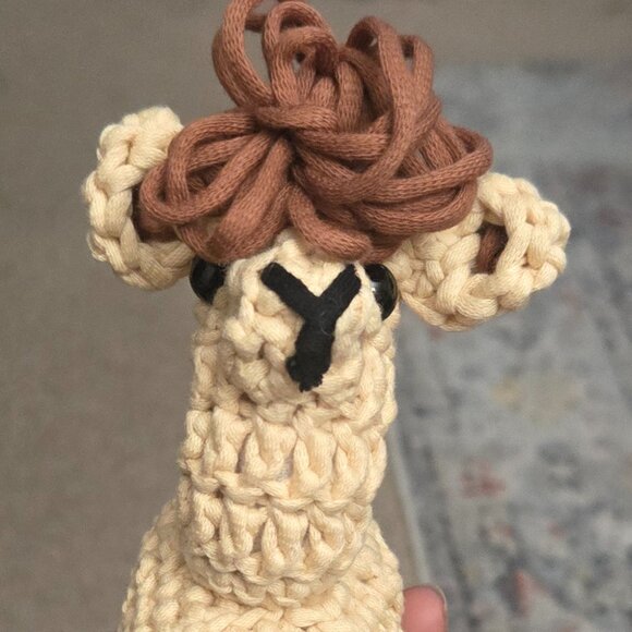 Roy The Camel (The Wobbles) - Picture 2 of 11